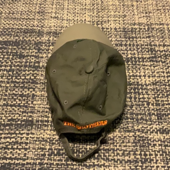 Alman Brothers Hat - Picture 3 of 7